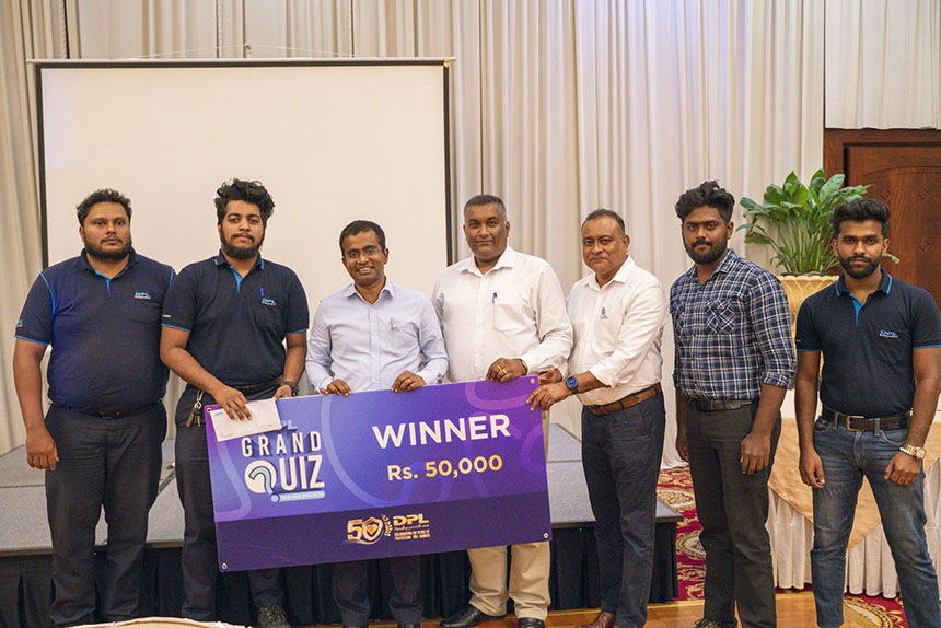 Quiz event gallery image 2